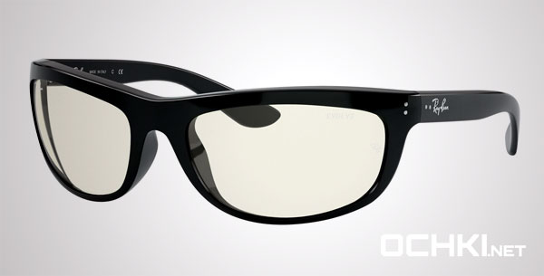 Ray-Ban представляет новую линию очков 