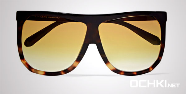 Самые модные солнцезащитные очки сезона по мнению Vogue 3