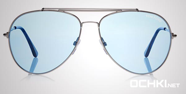 Новейшие очки от Tom Ford – свежая интерпретация знаменитого стиля