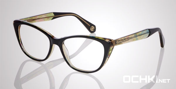 Изысканные новые очки от Christian Lacroix – роскошное дополнение вашего образа! 3