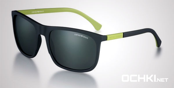 Солнцезащитные очки EMPORIO ARMANI EA 4133 504273 59 – купить EMPORIO  ARMANI EA 4133 504273 59 в Киев, цены | Люксоптика