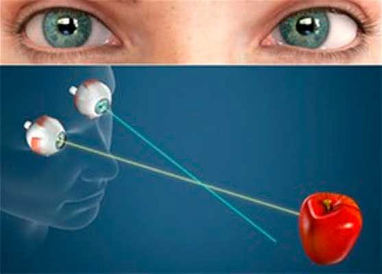 В России создадут очки-эмулятор полноценного зрения