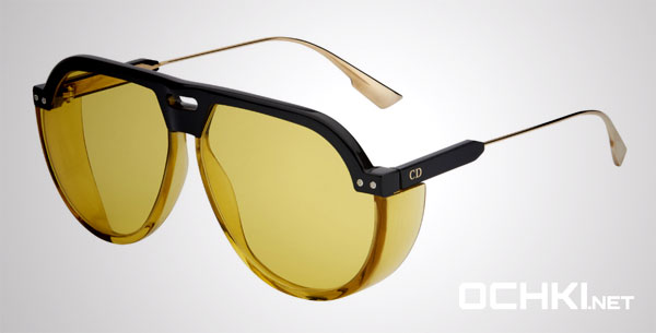 Солнцезащитные очки DiorClub3 покоряют с первого взгляда! 4
