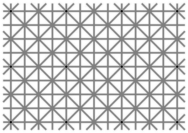Пять оптических иллюзий, ставших мемами 6