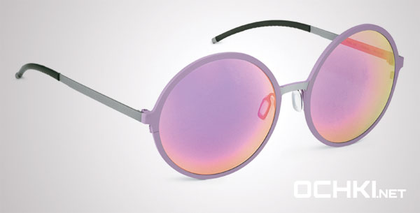 Новые круглые 6