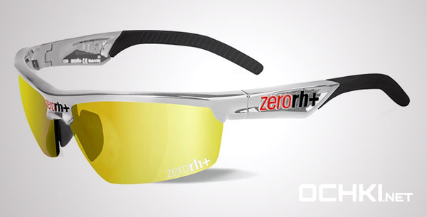 Новые очки от компании RH+ – совершенный аксессуар для спортсменов 5