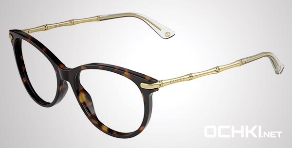 Новые очки от Gucci – придайте зимнему сезону яркость!