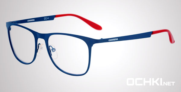 Новые очки марки Carrera помогают создать современный стиль горожанина 4