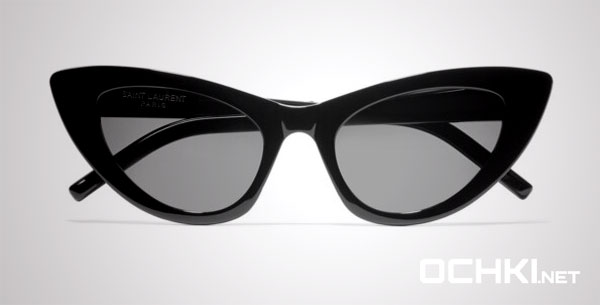 Самые модные солнцезащитные очки сезона по мнению Vogue 9