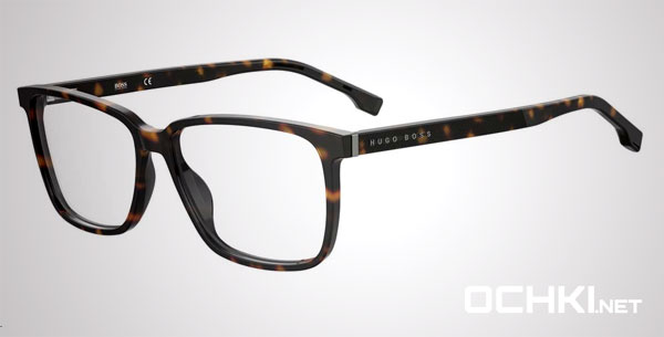 BOSS Eyewear представляет новую кампанию с участием Орландо Блума 1