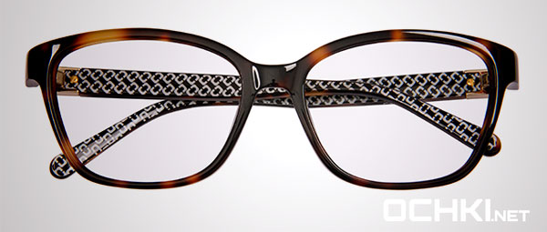 Новые очки Diane Von Furstenberg – вечно актуальная классика в современном исполнении 6