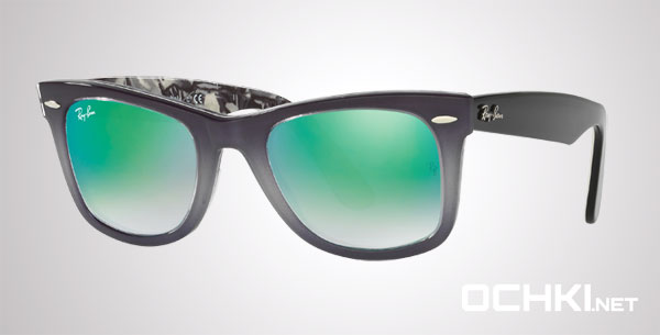 Новые солнцезащитные очки Ray-Ban сделают ваше лето незабываемым! 5