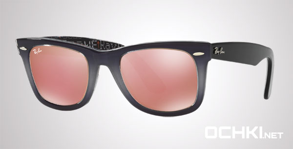 Новые солнцезащитные очки Ray-Ban сделают ваше лето незабываемым! 4