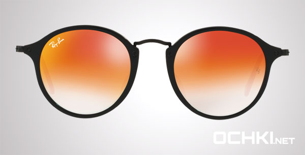 Новые солнцезащитные очки Ray-Ban сделают ваше лето незабываемым! 1