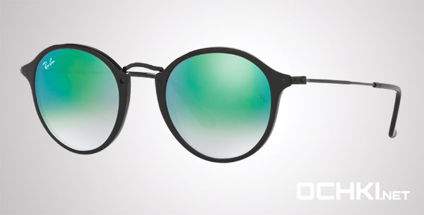 Новые солнцезащитные очки Ray-Ban сделают ваше лето незабываемым!