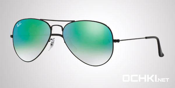 Новые солнцезащитные очки Ray-Ban сделают ваше лето незабываемым! 6
