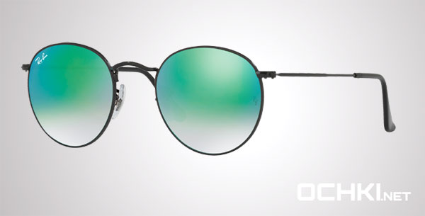 Новые солнцезащитные очки Ray-Ban сделают ваше лето незабываемым! 2