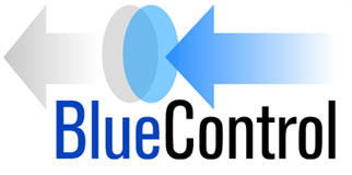 Фото логотипа Hoya BlueControl