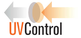 Фото логотипа Hoya UV-Control
