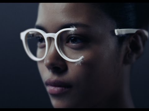 Уникальные очки Mykita | Видео