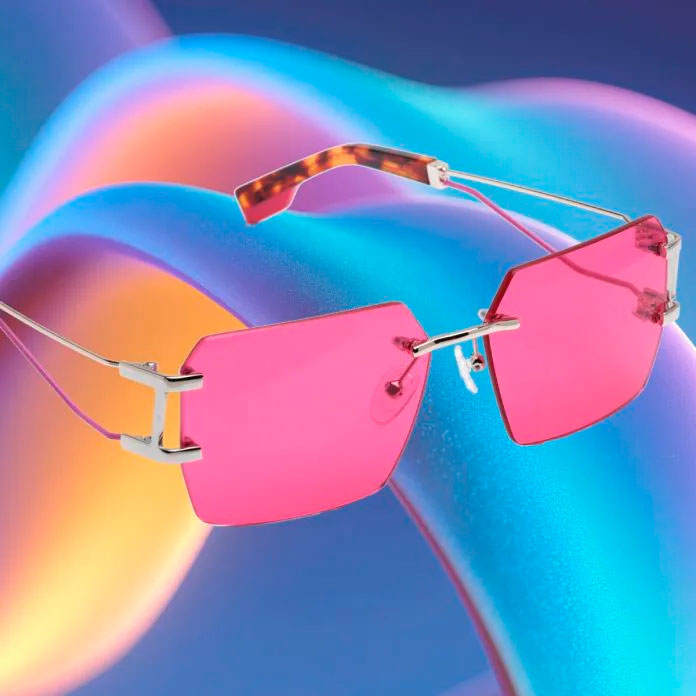 Путешествие по культовым маршрутам планеты с летними очками от Immagine98