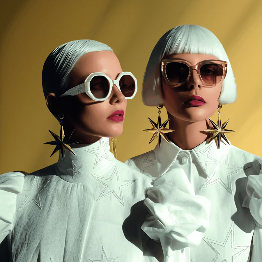 Woodys представляет XMAS IV – очки, чтобы блистать в Новый год