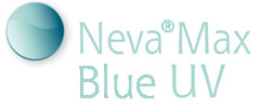 Neva Max Blue UV