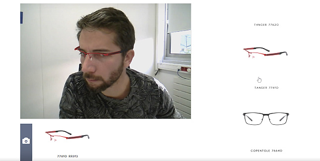 Посмотри, как прикольно оправы и очки из коллекции Öga от французской компании Morel будут выглядеть на тебе!