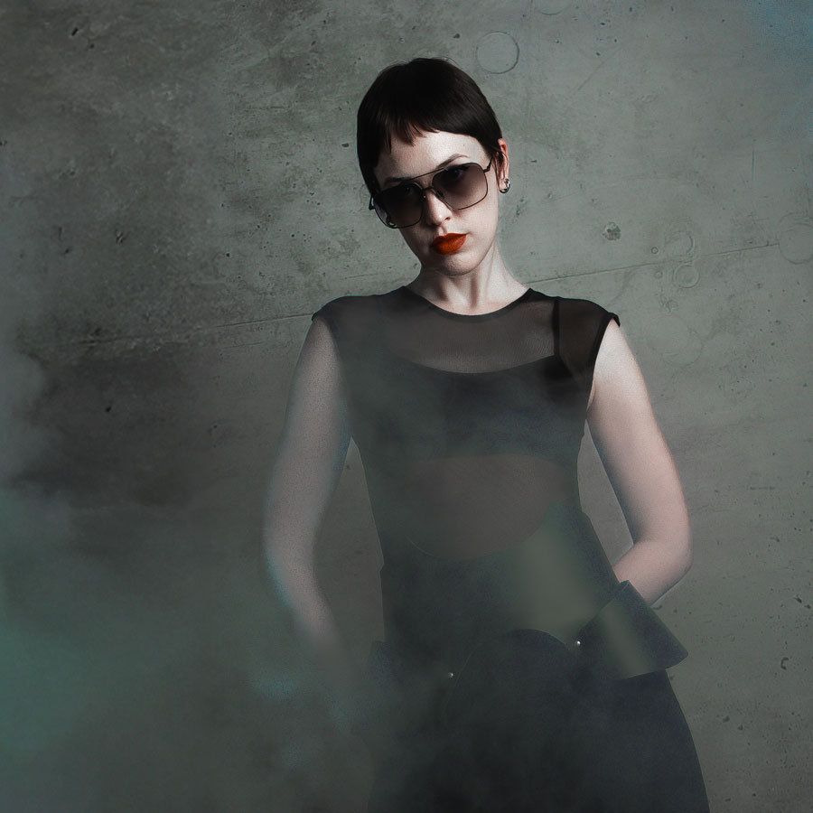 Kreuz­berg­kinder – двойники и отражения