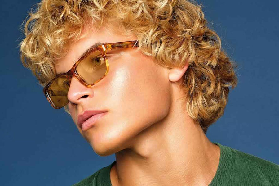 Новые очки Guess Jeans – когда стиль говорит без слов