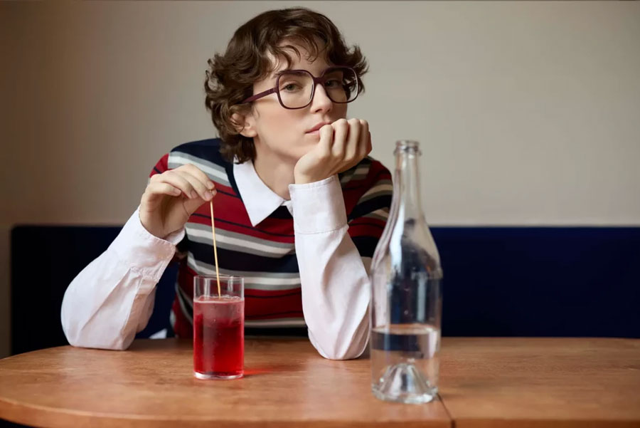 Швейцарская точность в минимализме очков от Götti