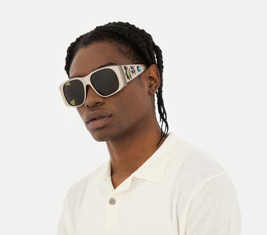 Очки Retrosuperfuture –  изюминка вашей коллекции