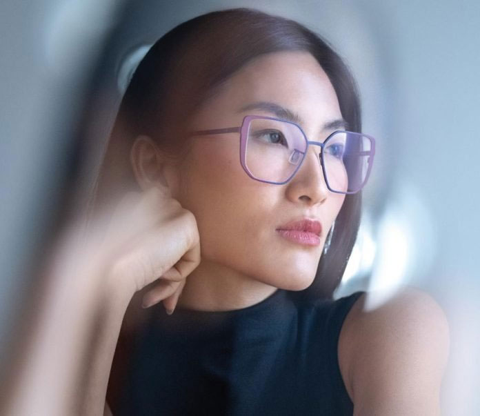 Blackfin переписывает правила минимализма для наступившего сезона