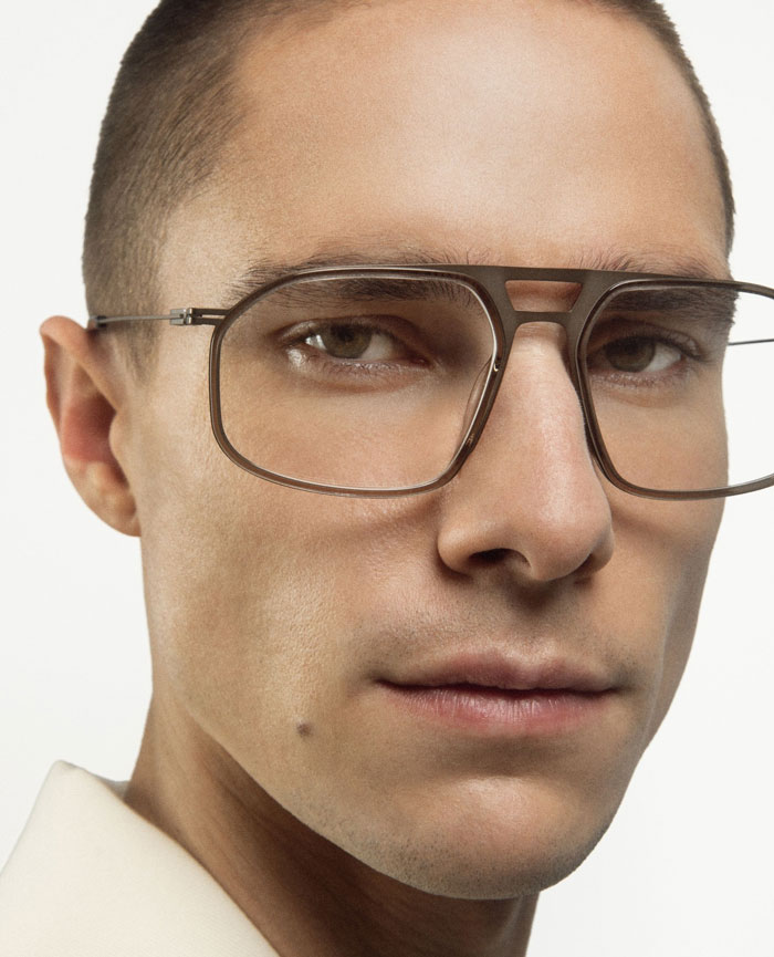 Образ будущего от Kaleos