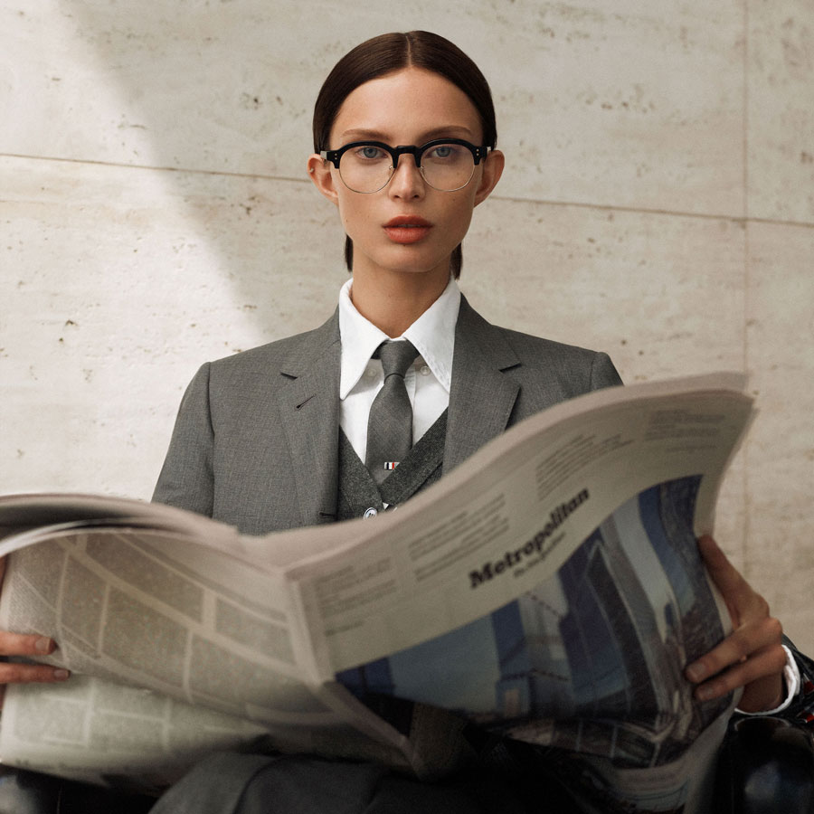 Будни корпорации