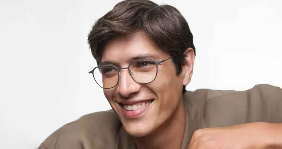 Lindberg Blok Titanium – скандинавский минимализм в архитектурной интерпретации