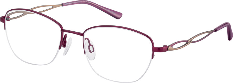 Charmant Titanium Perfection: лучший выбор по прочности, стилю и комфорту