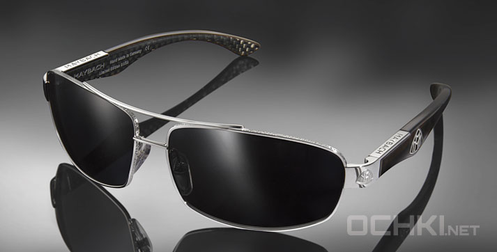 Купить Копия Брендовых Мужских Солнца Защитных Очков