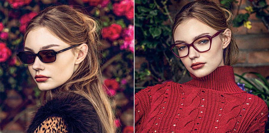 Twinset: романтика и элегантность