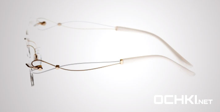 Оправы Charmant CH 2063 GP. Подобрать и купить очки CH 2063 GP. Каталог ...