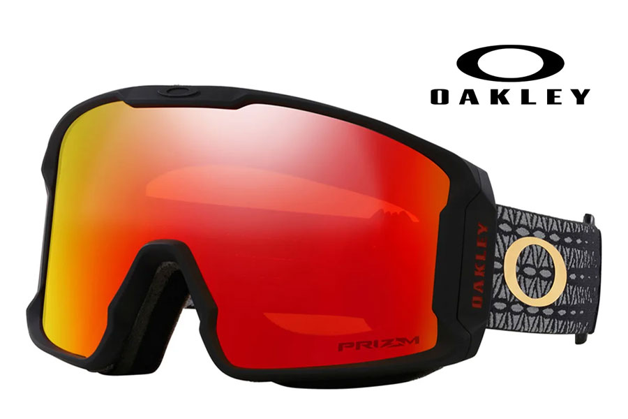 Oakley представляет коллекцию очков в могущественном духе Деревянного Дракона