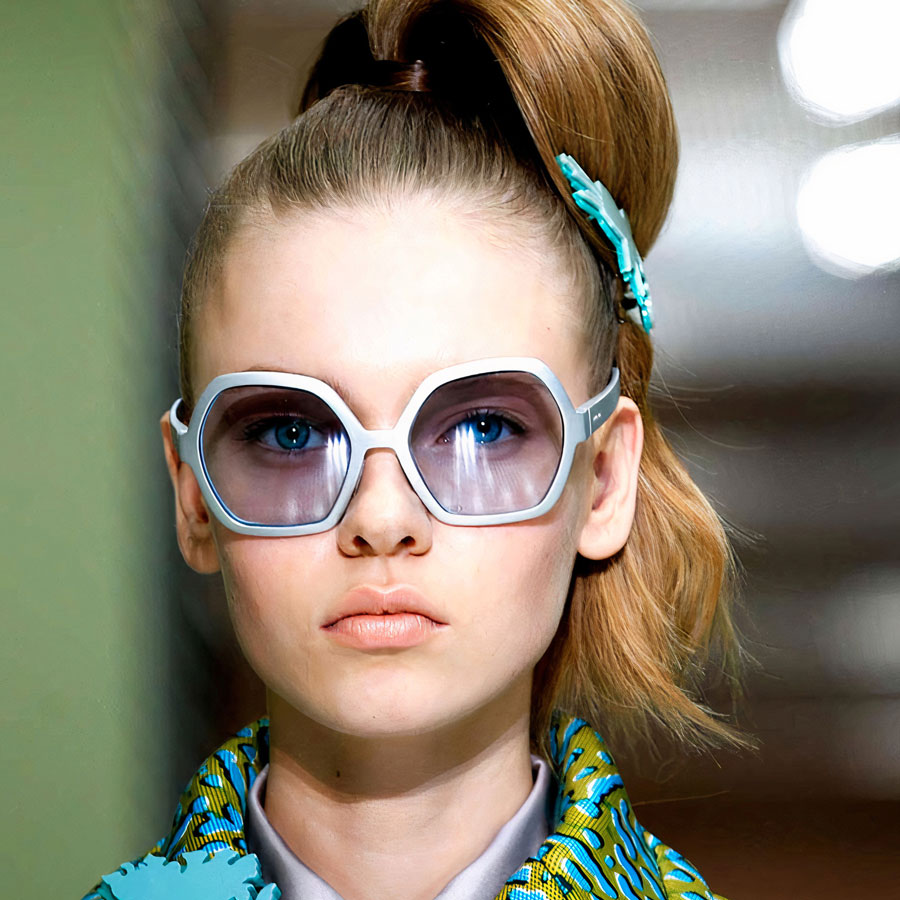 Эклектика - ваш неповторимый образ