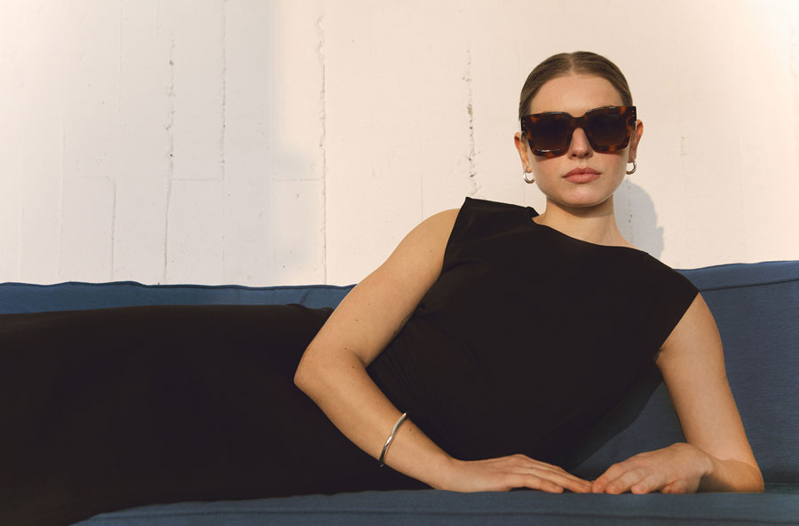 В ритме лета с Kaleos