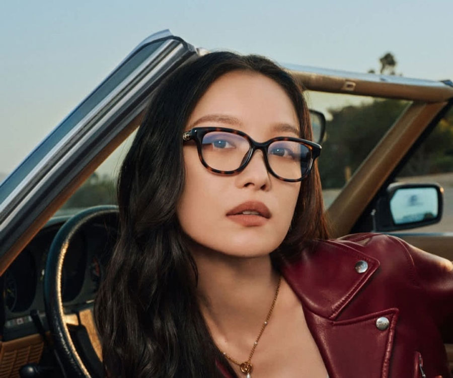 Новая коллекция очков Gucci – потрясающее сочетание инноваций и элегантности