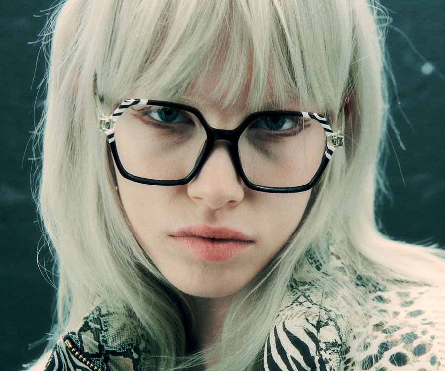 Дерзость Just Cavalli снова на пике моды