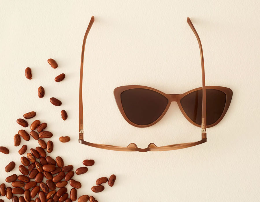 Eco Eyewear расширяет свою биоколлекцию