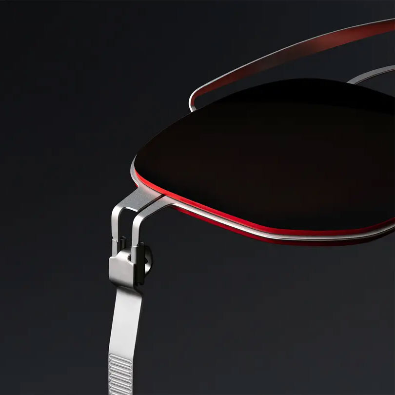 Mykita × Leica: союз оптики и инженерного совершенства