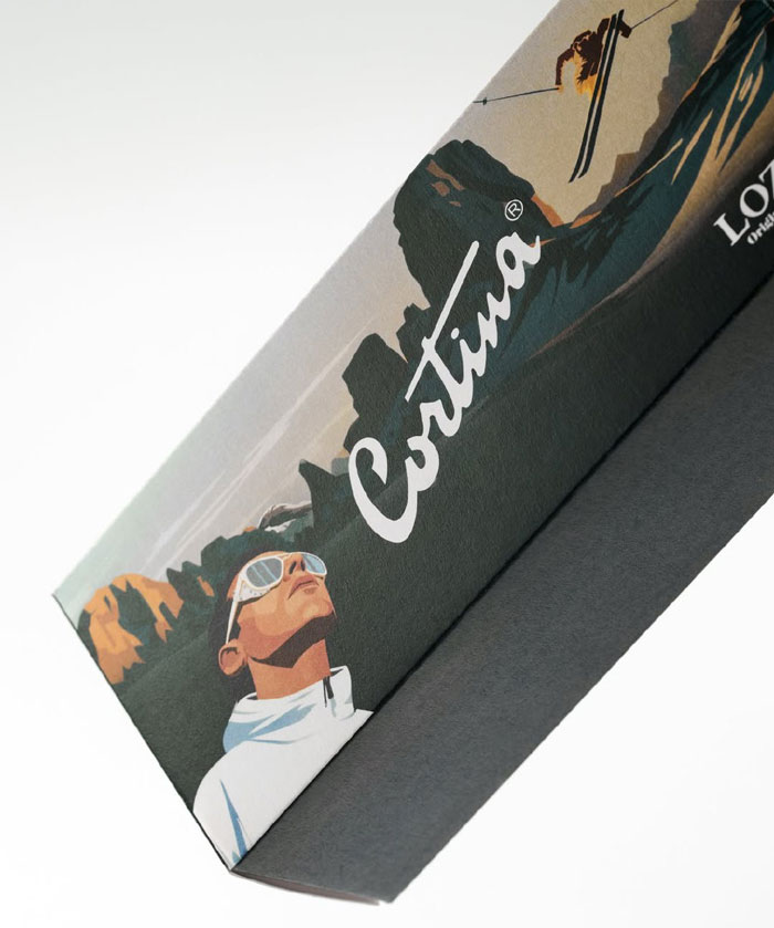 Lozza и XXV зимние Олимпийские игры: стиль на стыке традиций и инноваций