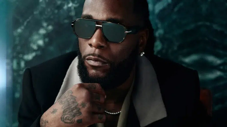 BOSS в очках It’s for Life выводит свою смелую эстетику на новую территорию