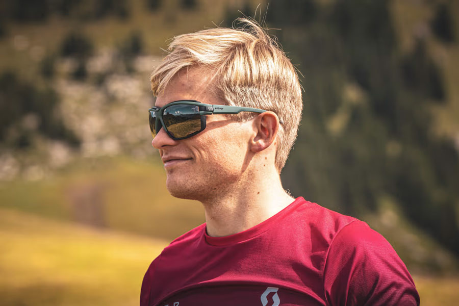 Evil eye Pathline air pro от Silhouette – новый виток развития спортивных очков